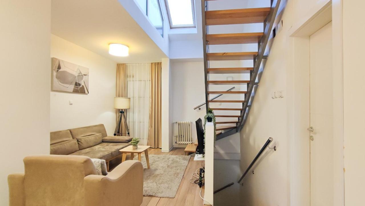 Filin Home Papa 2 Novi Sad Bagian luar foto