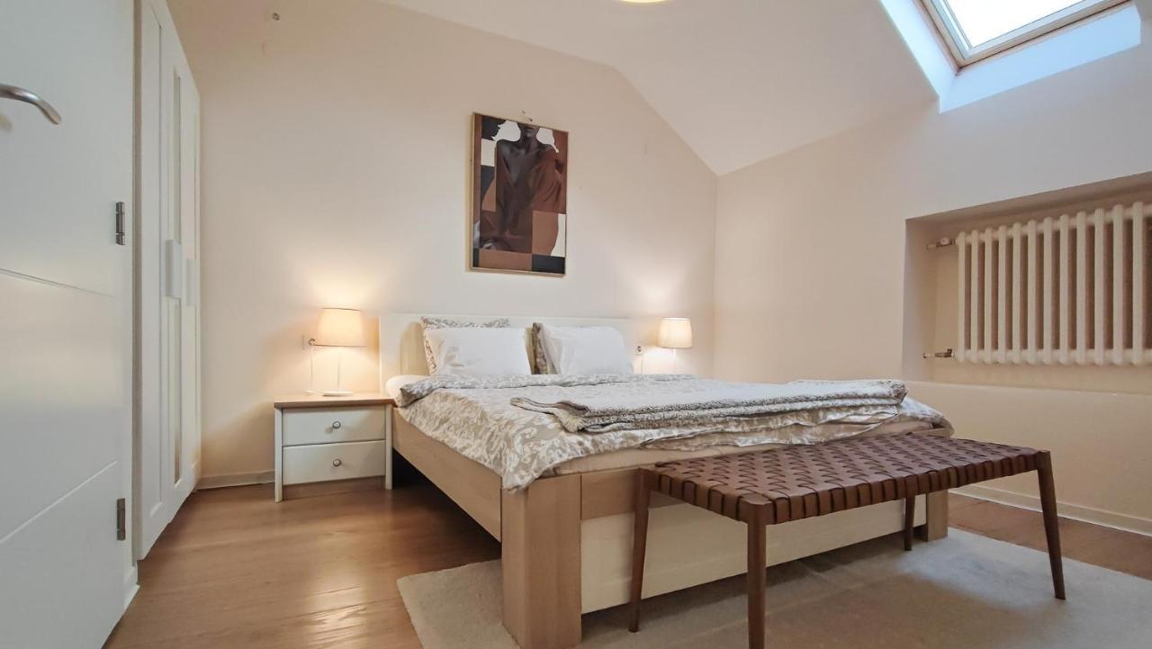 Filin Home Papa 2 Novi Sad Bagian luar foto