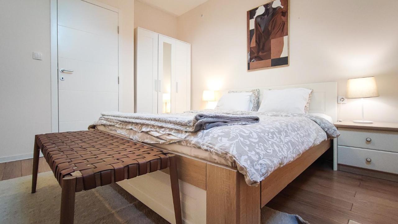 Filin Home Papa 2 Novi Sad Bagian luar foto