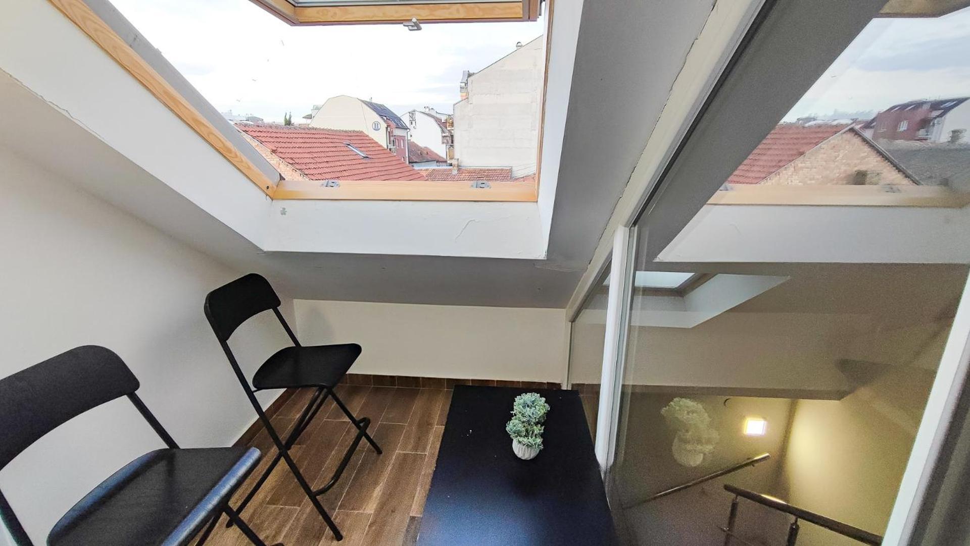 Filin Home Papa 2 Novi Sad Bagian luar foto