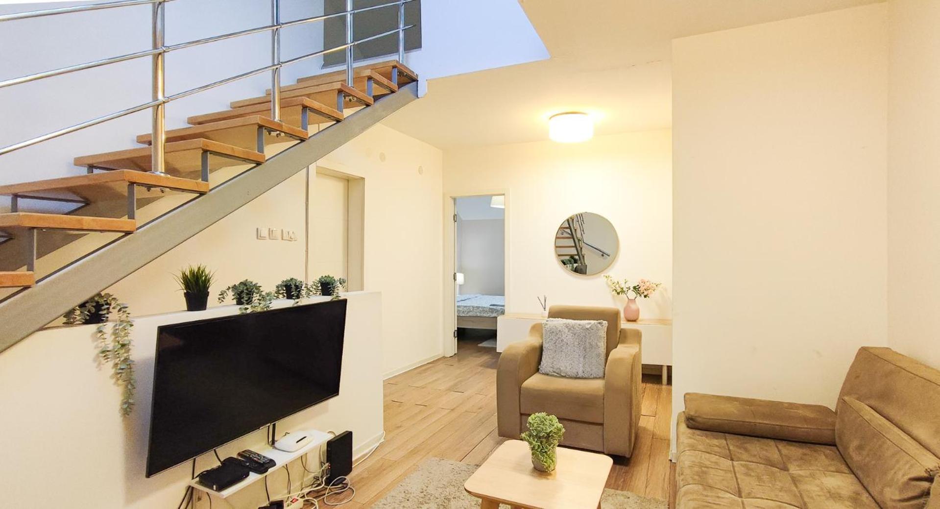 Filin Home Papa 2 Novi Sad Bagian luar foto